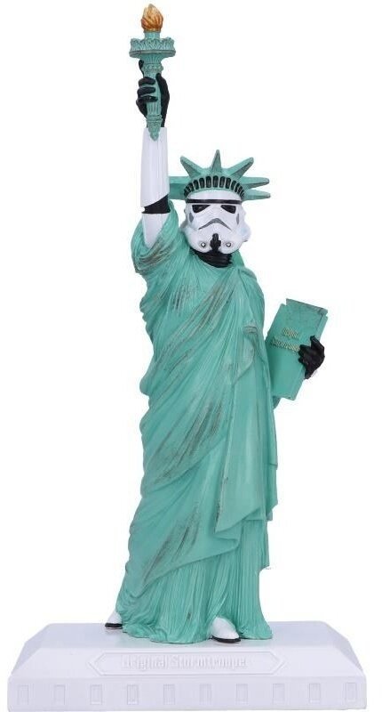 Figurka Star Wars - Stormtrooper What a Liberty - 0801269149925
