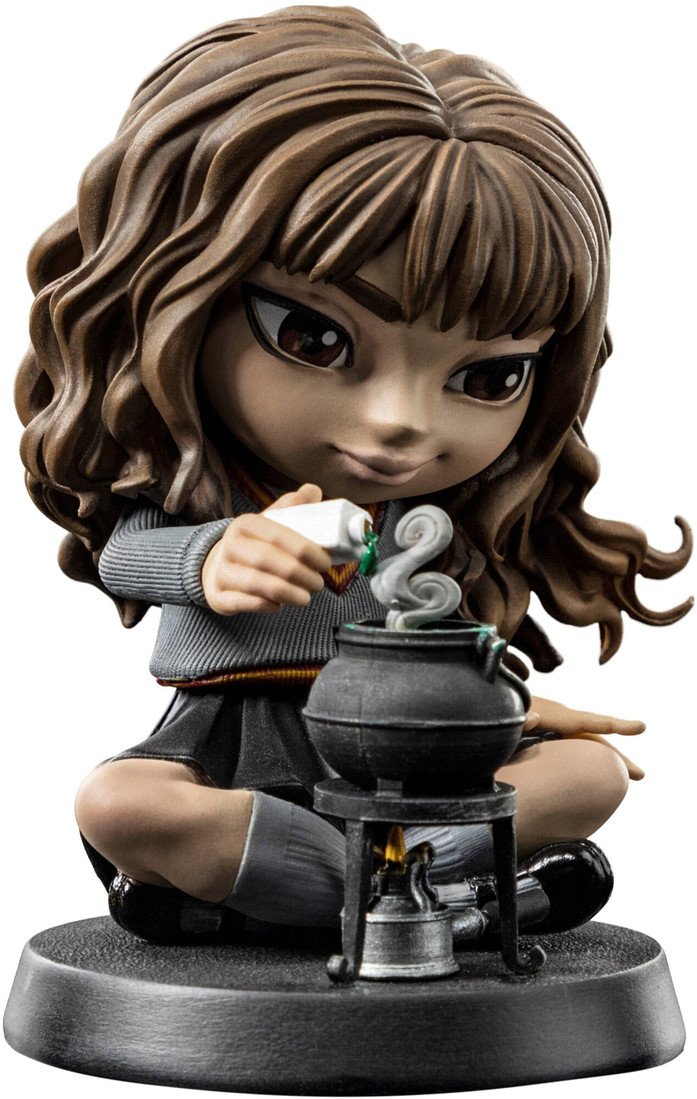 Figurka Mini Co. Harry Potter - Hermione Granger Polyjuice - 098368