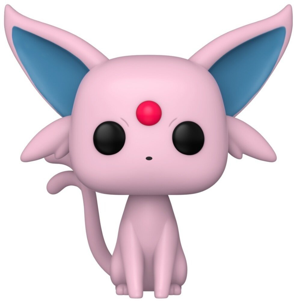 Figurka Funko POP! Pokémon - Espeon - 0889698690768