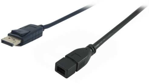 UNIBOS Redukce DisplayPort (M) ->MiniDisplayPort (F( - UNPP-100