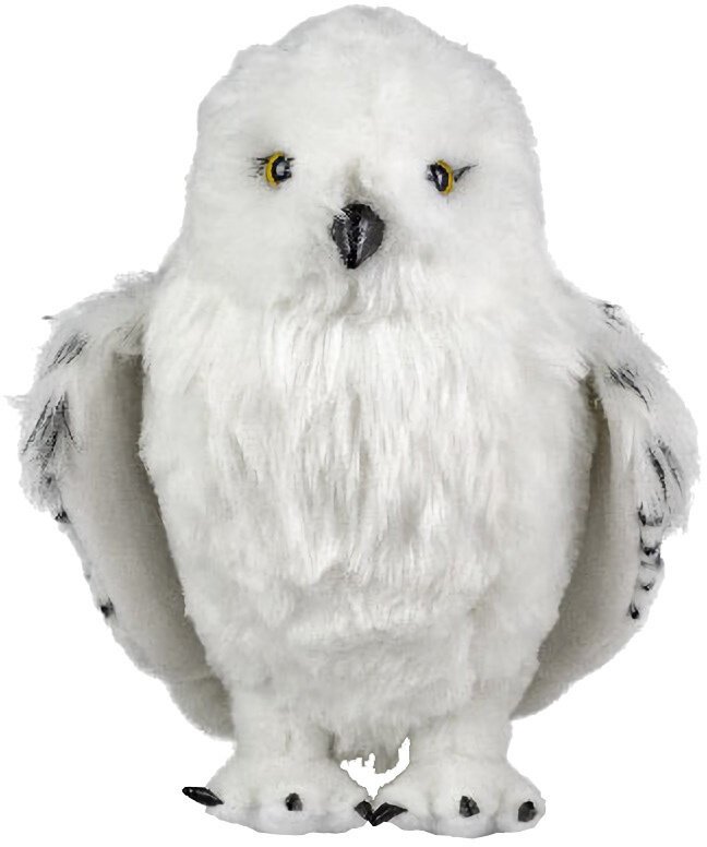 Plyšák Harry Potter - Hedwig - 0849421004897