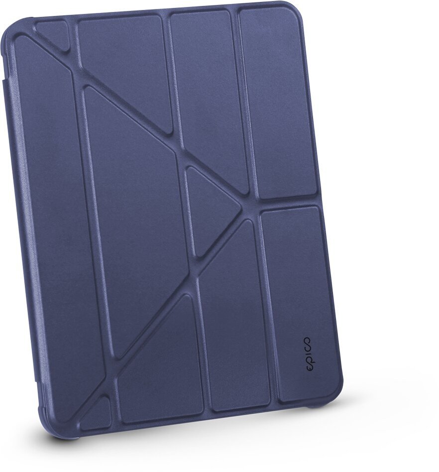 Epico ochranný obal Fold Flip Case pro Apple iPad 2022 10,9