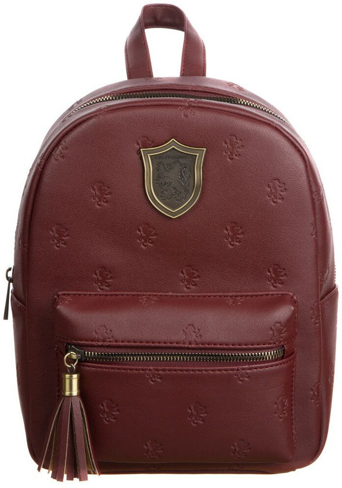 Batoh Harry Potter - Gryffindor Mini Backpack - 05056438904293