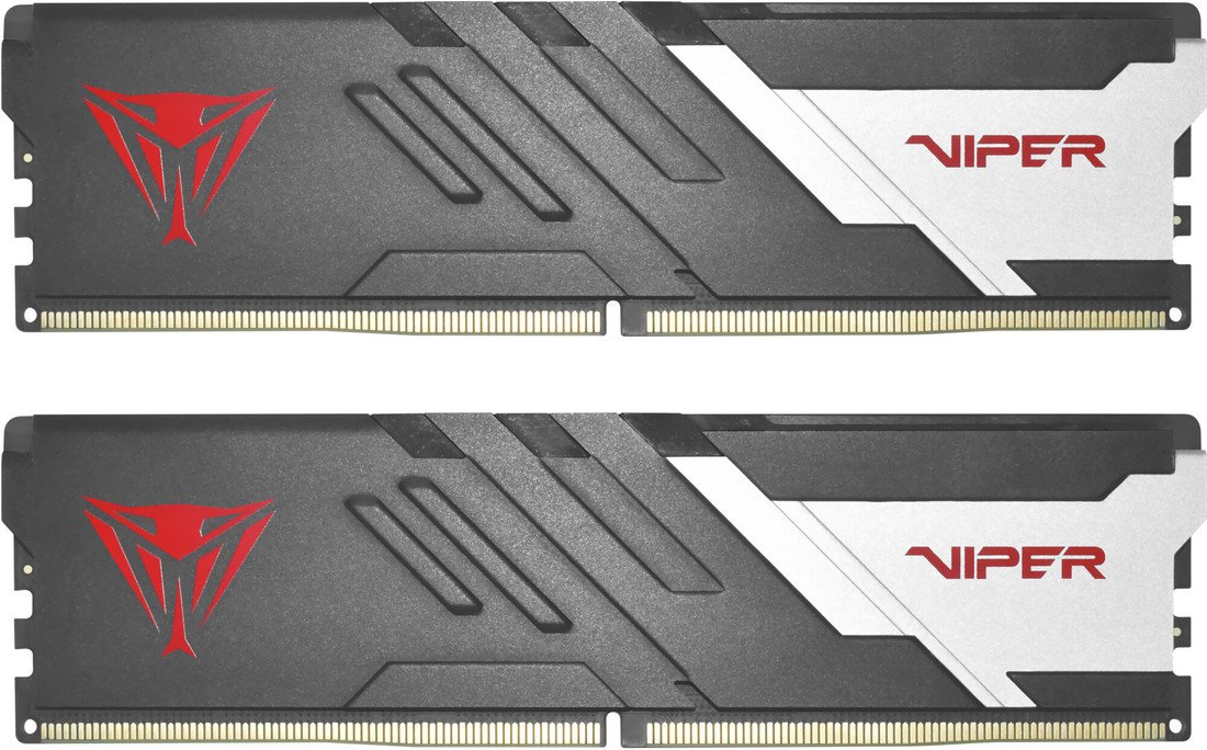 Patriot VIPER VENOM 16GB (2x8GB) DDR5 5200 CL36 - PVV516G520C36K