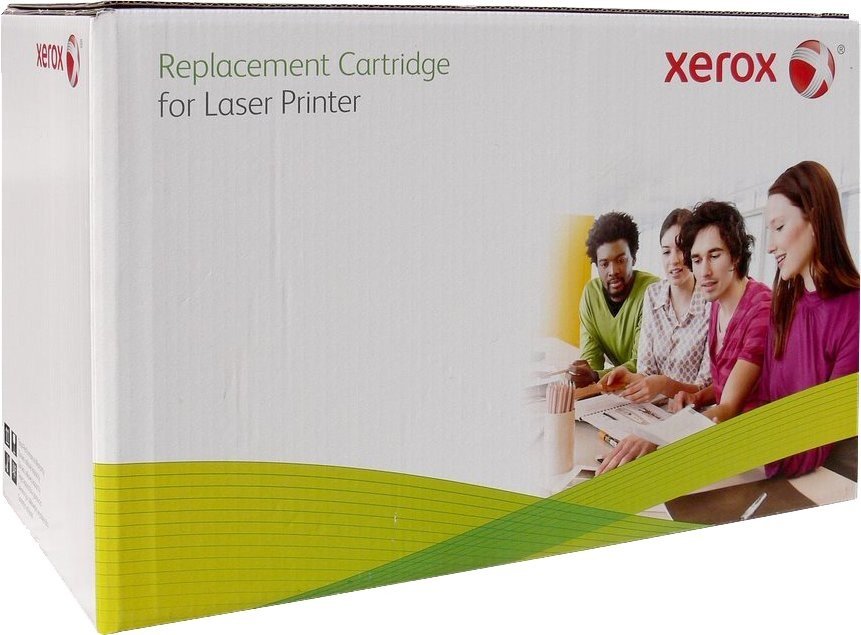 Xerox alternativní pro Minolta 202B-EP, black - 801L00274