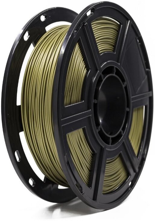 Gearlab tisková struna (filament), PLA, 1,75mm, 1kg, metal, bronzová - GLB251051