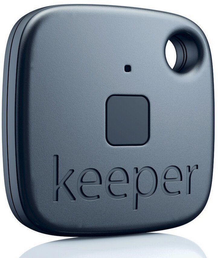 Gigaset Keeper, lokalizační čip, bulk, černá - S30852-H2755-R151