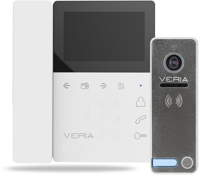 VERIA 7043B bílý + VERIA 230 - 2117987