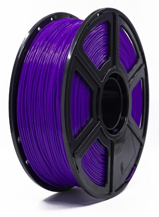 Gearlab tisková struna (filament), PLA, 2,85mm, 1kg, fialová - GLB251314