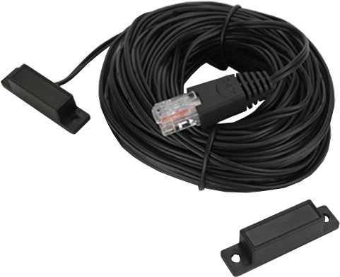 APC NetBotz Door Switch Sensor for Rooms or 3rd Party Racks - Souprava senzoru dvířek regálu - NBES0302