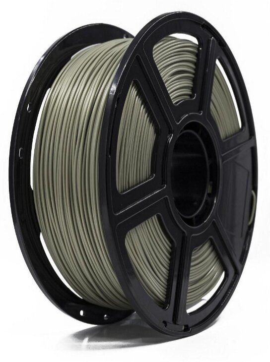 Gearlab tisková struna (filament), PLA, 2,85mm, 1kg, pearl, zlatá - GLB251326