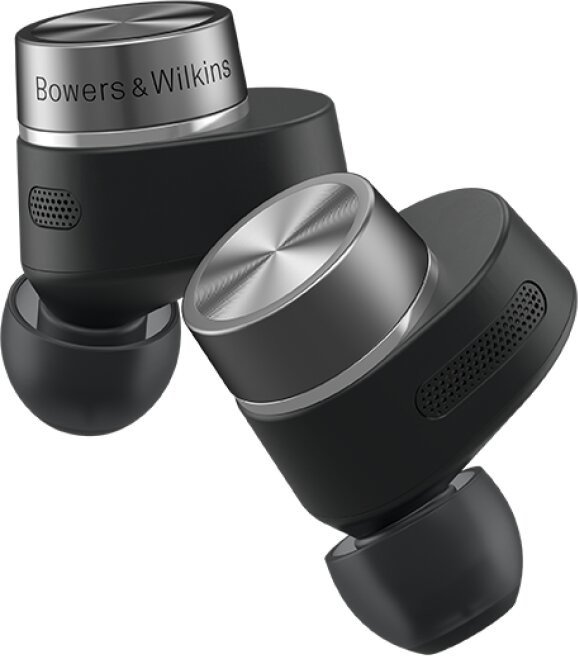 Bowers & Wilkins Pi7 S2, černá - BWPI7S2STBK