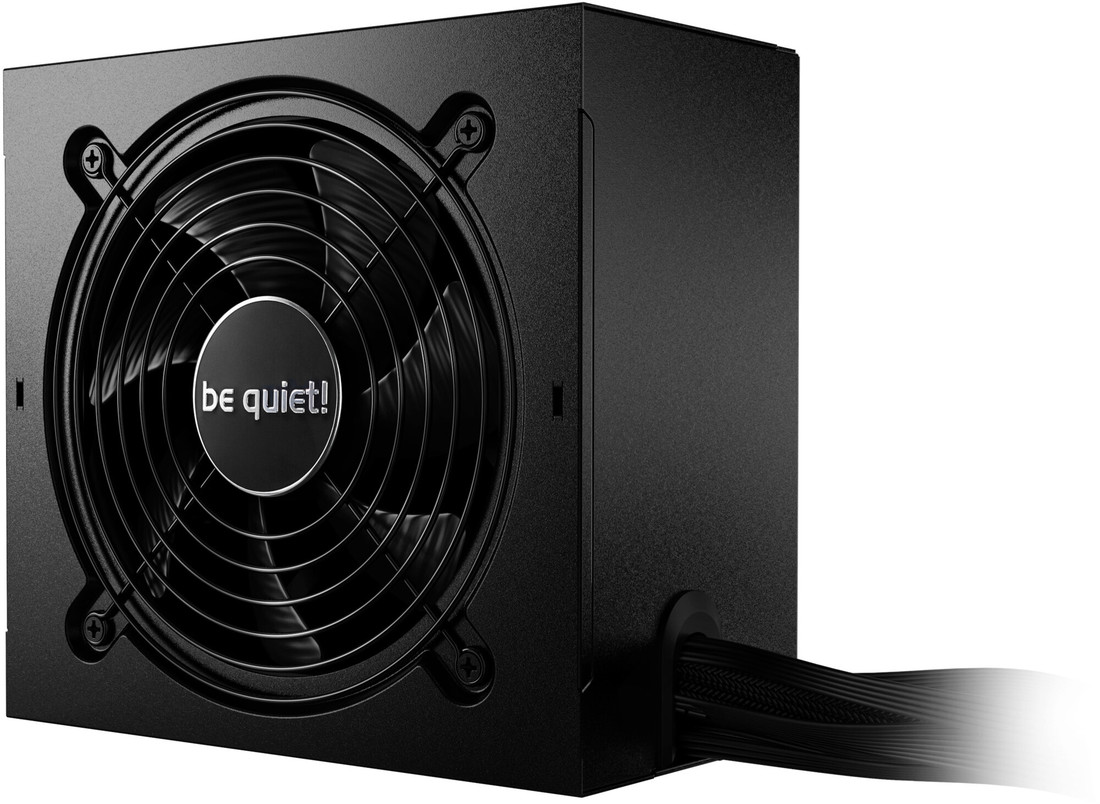 Be quiet! System Power 10 - 850W - BN330