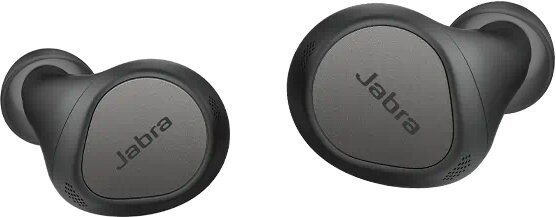 Jabra Elite 7 Pro, titanově černá - 100-99172001-60