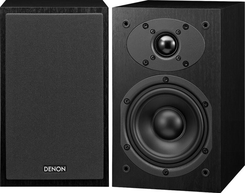 Denon SC-M41, černá - SCM41B