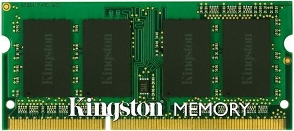 Kingston System Specific 4GB DDR3 1600 brand Lenovo SODIMM - KTL-TP3CS/4G
