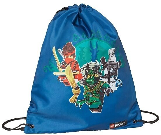 Vak LEGO Ninjago Into the Unknown - 10105-2303