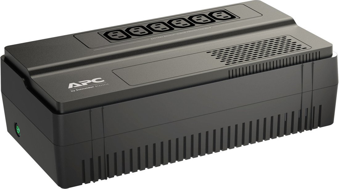 APC Easy UPS BV 800VA, 450W - BV800I