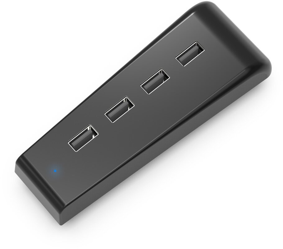 DOBE USB hub pro PS5 - PS5hub