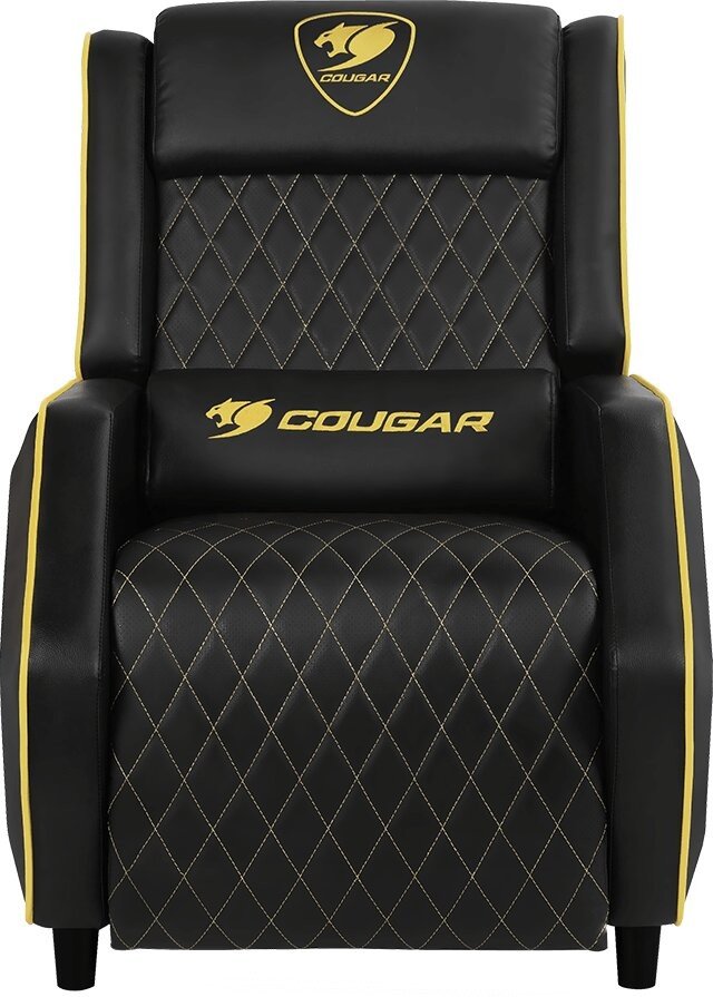 Cougar Ranger Royal, černé/žluté - 3MRANGRY.0001