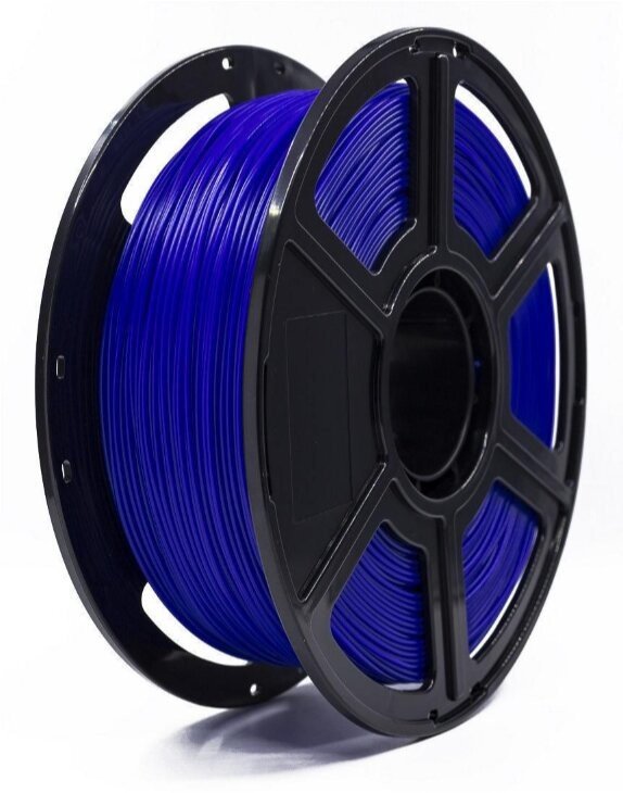 Gearlab tisková struna (filament), PLA, 1,75mm, 1kg, tmavě modrá - GLB251009