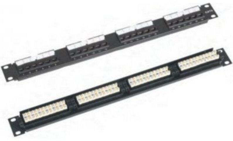 XtendLan Patch panel 19