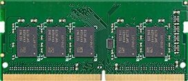 Synology 16GB DDR4 ECC SO-DIMM pro (DS923+, RS822+/RP+, DS3622xs+, DS2422+, DS1522+) - D4ES01-16G