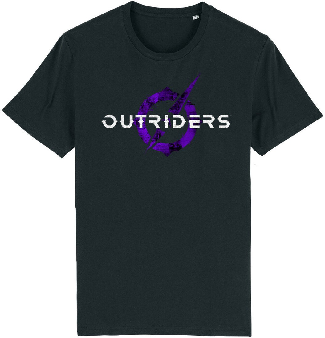 Tričko Outriders - Logo (M) - 04251972800181