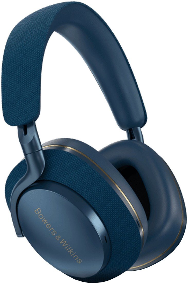 Bowers & Wilkins PX7 S2, modrá - BWPX7S2BL