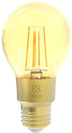 WOOX Smart Filament Bulb E27 R9078 - R9078
