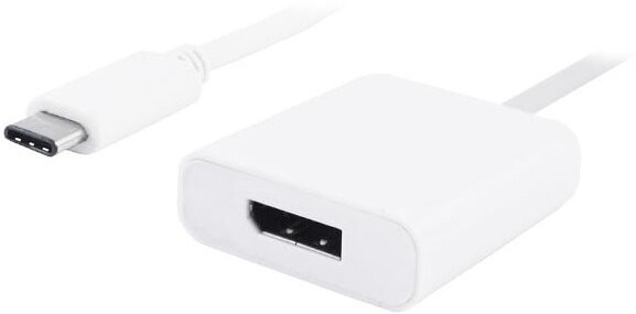 UNIBOS Redukce USB-C (M)-> DisplayPort (F) - UNCP-401