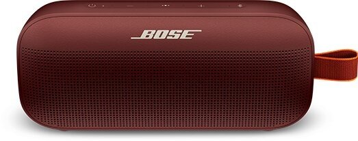 Bose SoundLink Flex, červená - B 865983-0400