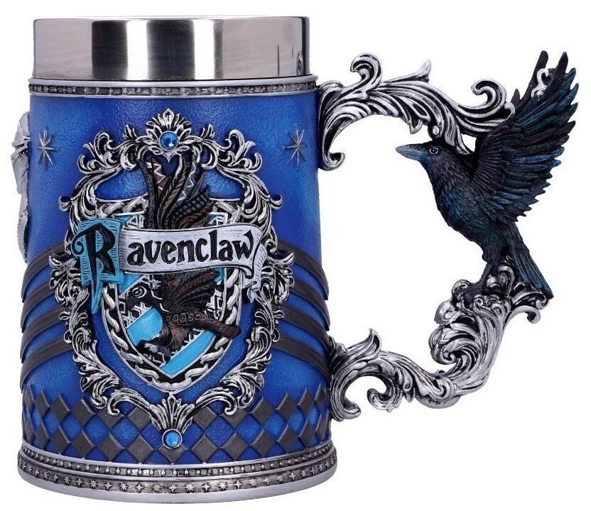 Korbel Harry Potter - Ravenclaw - 0801269143251