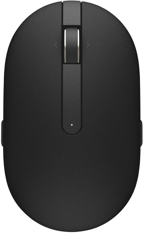 Dell WM326, černá - 570-AAMI