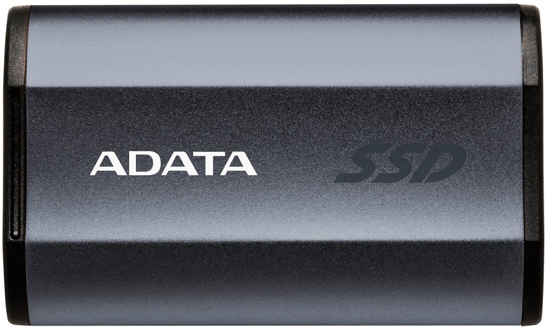 ADATA SE730H - 512GB, titanová - ASE730H-512GU31-CTI