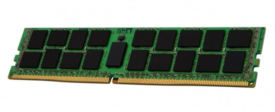 Kingston System Specific 16GB DDR4 2666 CL19 ECC Reg, pro Lenovo - KTL-TS426S8/16G