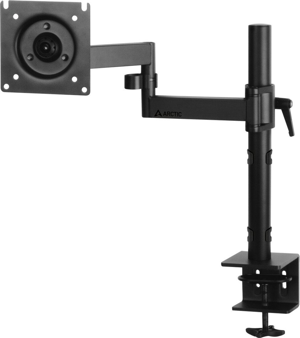 ARCTIC X1 stolní držák monitoru, černá - AEMNT00061A