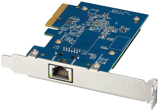 Zyxel XGN100C-ZZ0101F - XGN100C-ZZ0101F