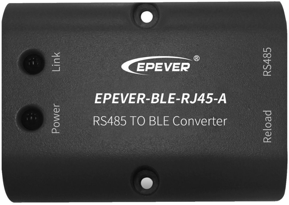 EPsolar EPEVER BLE-RJ45-A, BT modul, pro EPever série XTRA - BLE-RJ45-A