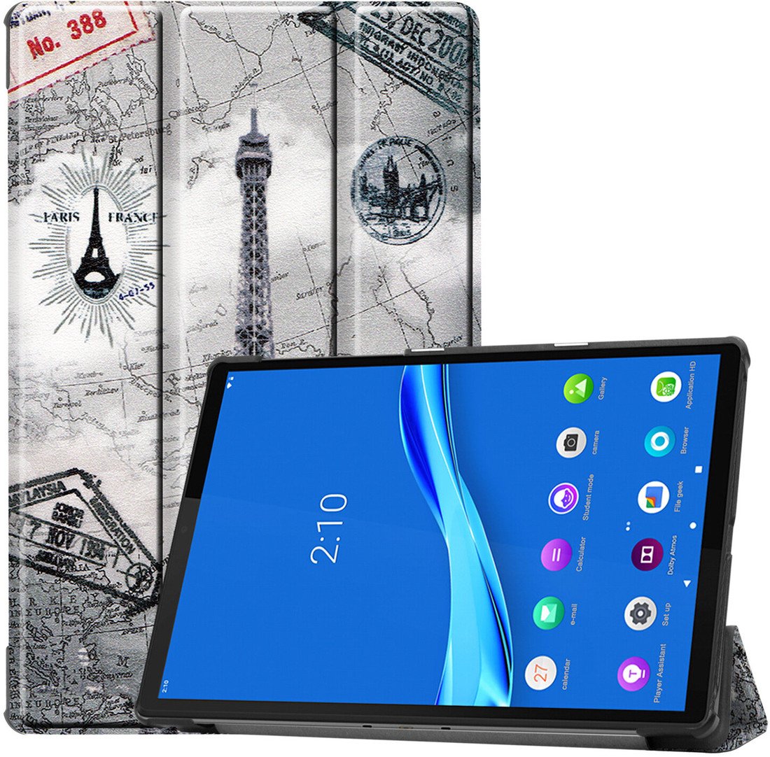 Lea pouzdro na tablet Lenovo TAB M10 Plus, Tower - lealenovotabm10fhdplustower