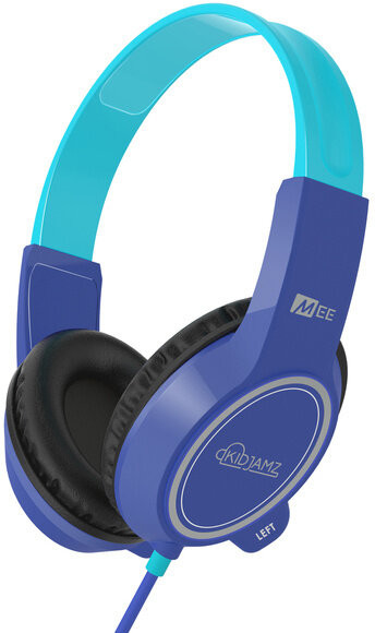 MEE audio KidJamz 3rd gen, modrá - KJ35-BL