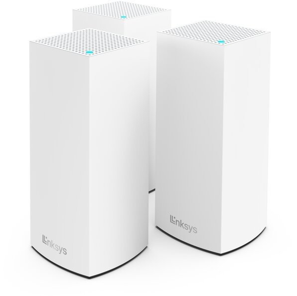 Linksys Velop MX2000, 3ks - MX2003-KE