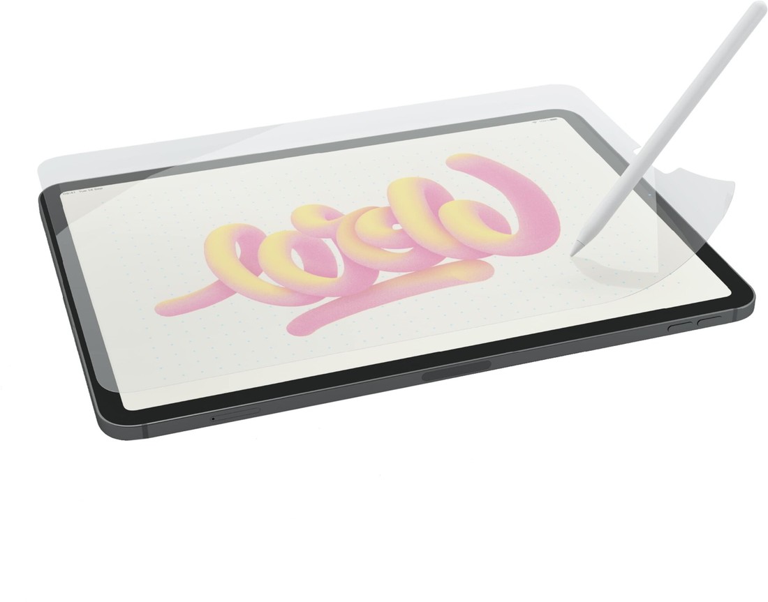 Paperlike Screen Protector pro Apple iPad 10.2