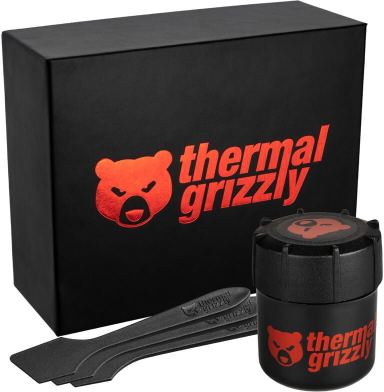 Thermal Grizzly Kryonaut Extreme (33,84g/9,0 ml) - TG-KE-090-R