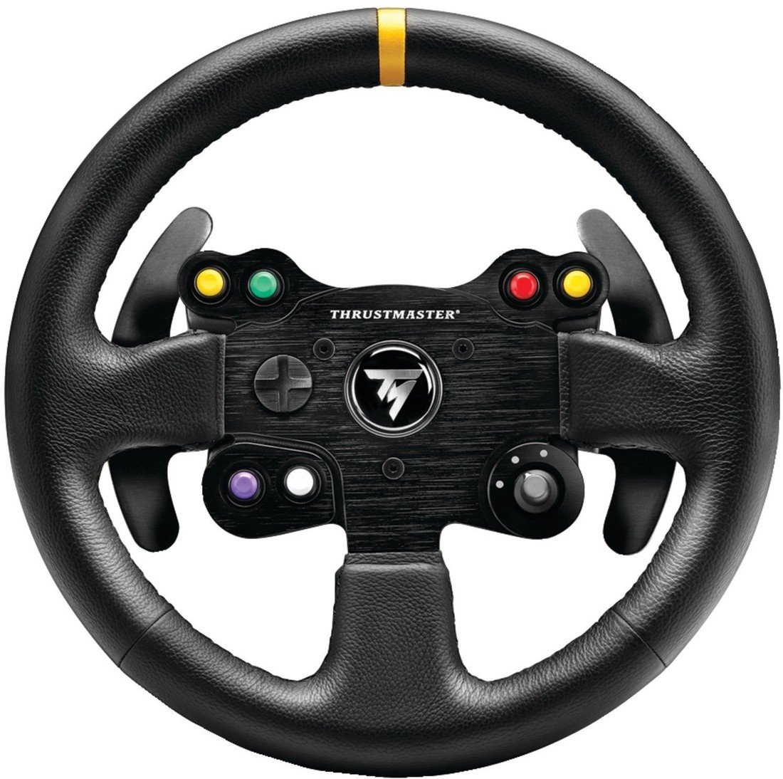 Thrustmaster TM Leather 28 GT Wheel Add-On - 4060057