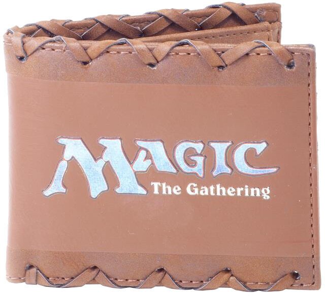 Peněženka Magic the Gathering - Logo - 08718526118292