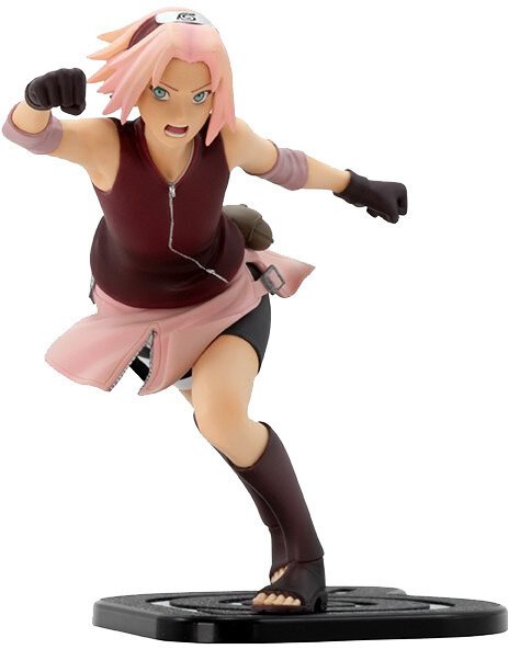 Figurka Naruto Shippuden - Sakura - ABYFIG052