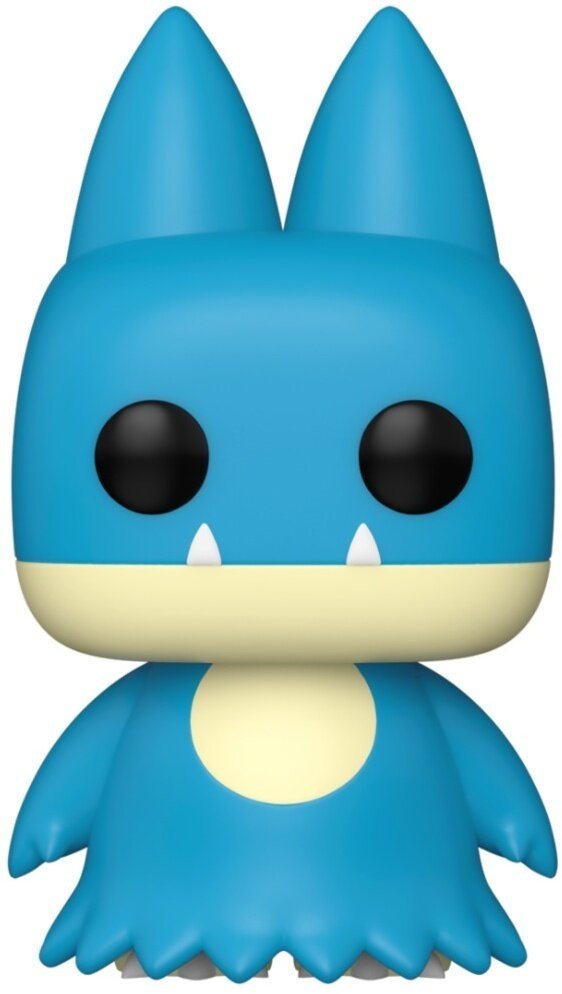 Figurka Funko POP! Pokémon - Munchlax - 0889698690775