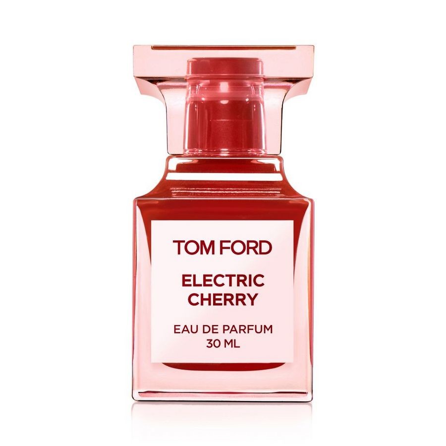 Tom Ford Electric Cherry 30 ml 30ml Eau De Parfum