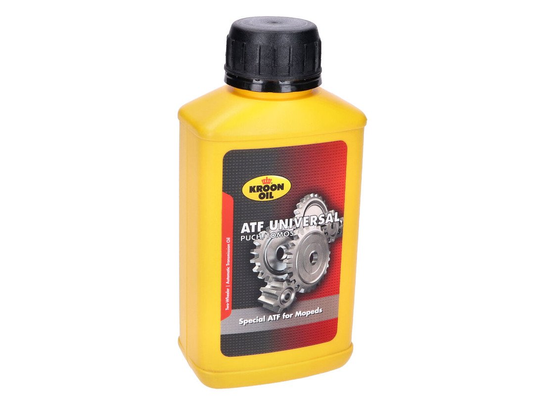 Diverse / Import Převodový olej Kroon Oil Special ATF 250ml pro mopedy